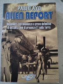 Alien Report