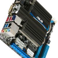 Build amd scheda madre Mini itx + Cpu + ram