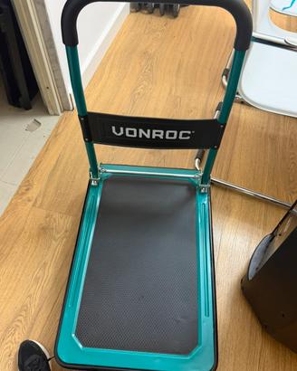 Carrello Vonroc