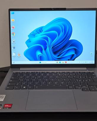 Thinkbook 14 G6 ABP Lenovo AMD Ryzen 5 7530U