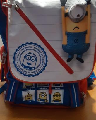 zaino scuola