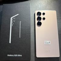 Samsung Galaxy S25 ULTRA