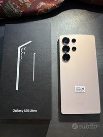 Samsung Galaxy S25 ULTRA