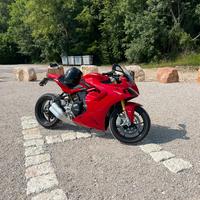 Ducati supersport 950 s a2