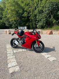 Ducati supersport 950 s a2