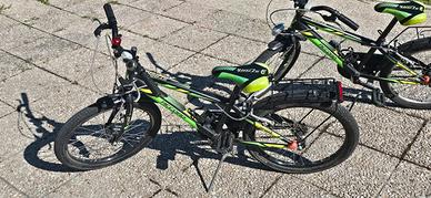 bici da bambino