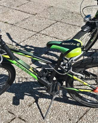 bici da bambino
