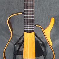 Chitarra Classica Silent Guitar Yamaha SLG 120 NW