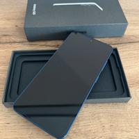 Samsung S25 256gb blue