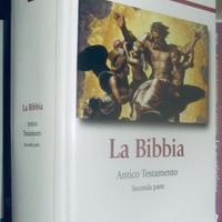La Bibbia - Antico Testamento - Seconda parte