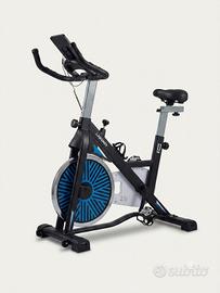 Cyclette Spin Bike LABGREY L1 - Volano da 15 kg