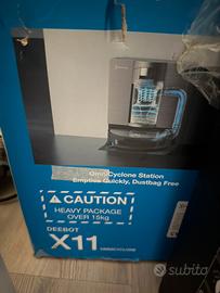 Ecovacs x 11