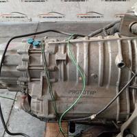 Cambio automatico Audi A8 4E 6.0 v12 anno 2004 cod