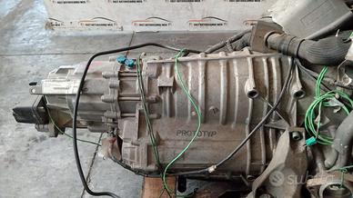 Cambio automatico Audi A8 4E 6.0 v12 anno 2004 cod