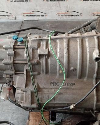 Cambio automatico Audi A8 4E 6.0 v12 anno 2004 cod