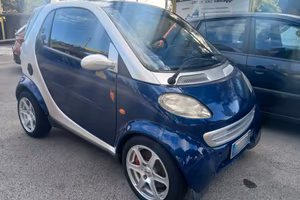Smart 600