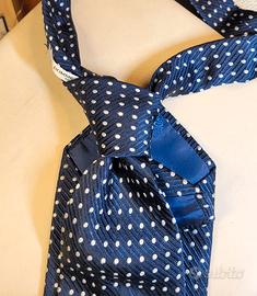 Cravatta in seta 100% Altea - Milano Made in Italy