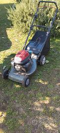 tagliaerba Honda 4,5 trazioato 