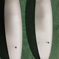 7 Applique per casa/giardino/balconi/ bagno