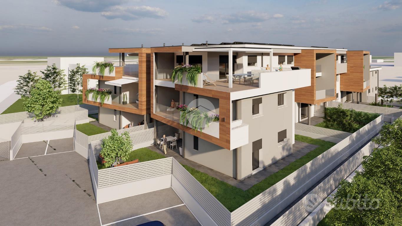 Appartamento – Uboldo, Ferrario - Altro