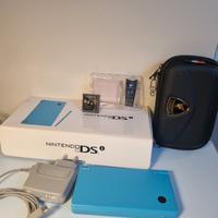 nintendo DS