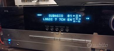 Harman Kardon AVR 140