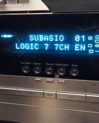 Harman Kardon AVR 140