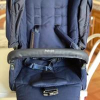 Trio inglesina aptica