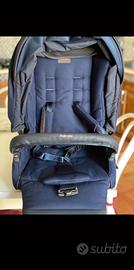 Trio inglesina aptica