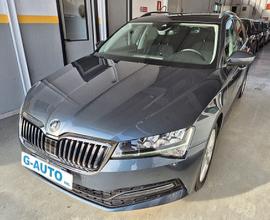 Skoda Superb 2.0 TDI EVO 150 CV SCR DSG Wagon Exec