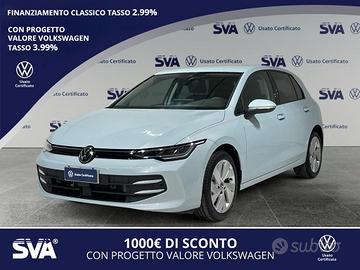 Volkswagen Golf 2.0 TDI 150CV DSG Edit. Plus