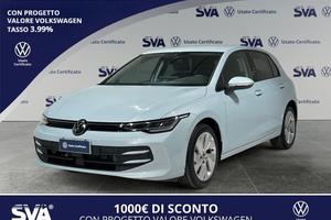 Volkswagen Golf 2.0 TDI 150CV DSG Edit. Plus
