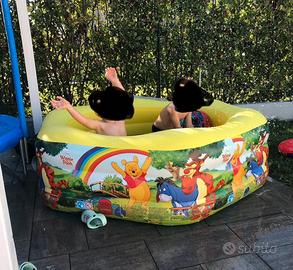 Piscina da bambini