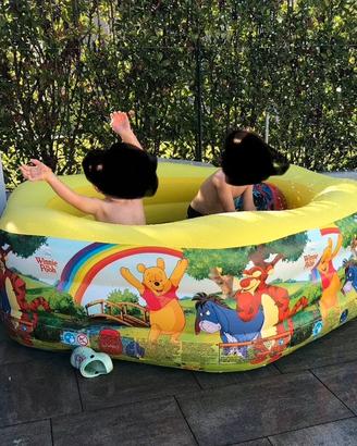 Piscina da bambini