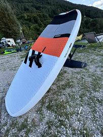 Wingfoil RRD Beluga 125lt (o permuto con 95/100)