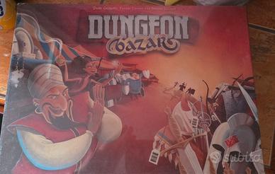 dungeon bazar