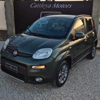 Fiat Panda 1.3 MJT 95 CV S&S 4x4