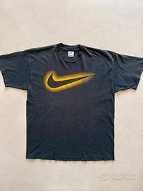 T-shirt vintage Nike