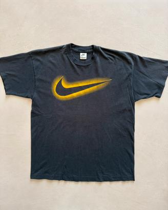 T-shirt vintage Nike