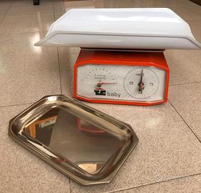 bilancia pesa bambini