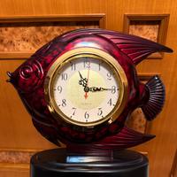 Orologio da tavolo vintage