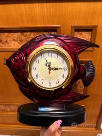 Orologio da tavolo vintage