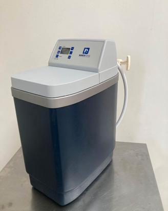 ADDOLCITORE ACQUA AUTOMATICO Usato 11 Litri