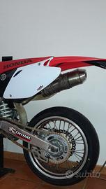 Honda Altro modello - 2005