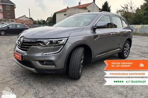 RENAULT Koleos 2� serie Koleos dCi 175CV 4�4 X-...