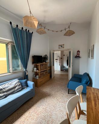 Casa vacanze "Brezza di Mare" a Torvaianica