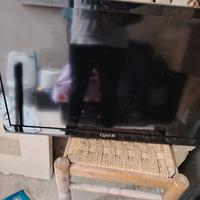 TV smart 