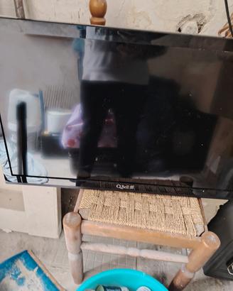 TV smart 