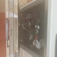 Elettrodimestici cucina