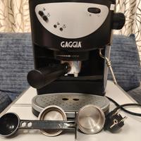 Macchina Caffè Gaggia SIN 038